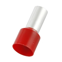 TERMINAL PRE-ISOLADO TUB. ILHOS 35.00 MM2 COMP 18MM VM