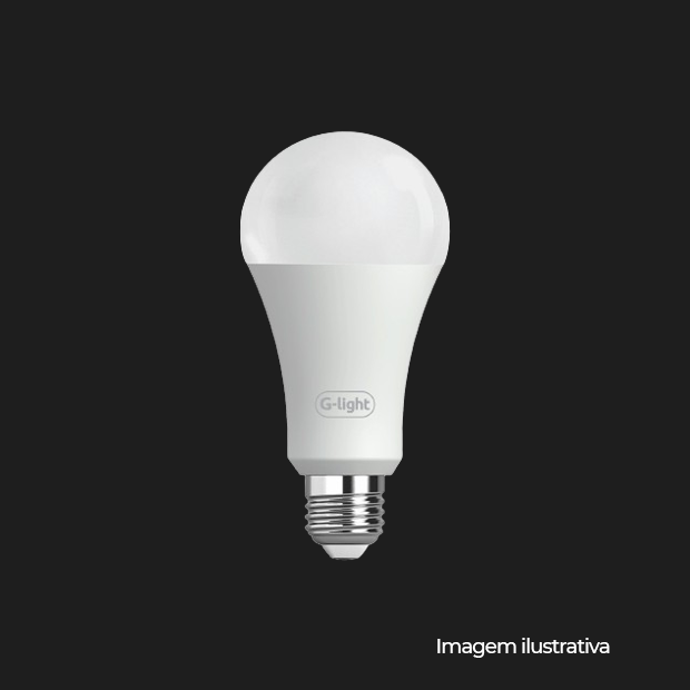 LED ENCE A70 20W 6500K AUTOVOLT - COD 185.04.0856-0