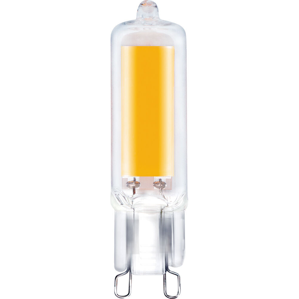 LAMPADA LED G9 3W XPRO 360° 220V