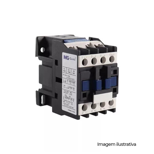 Contactor