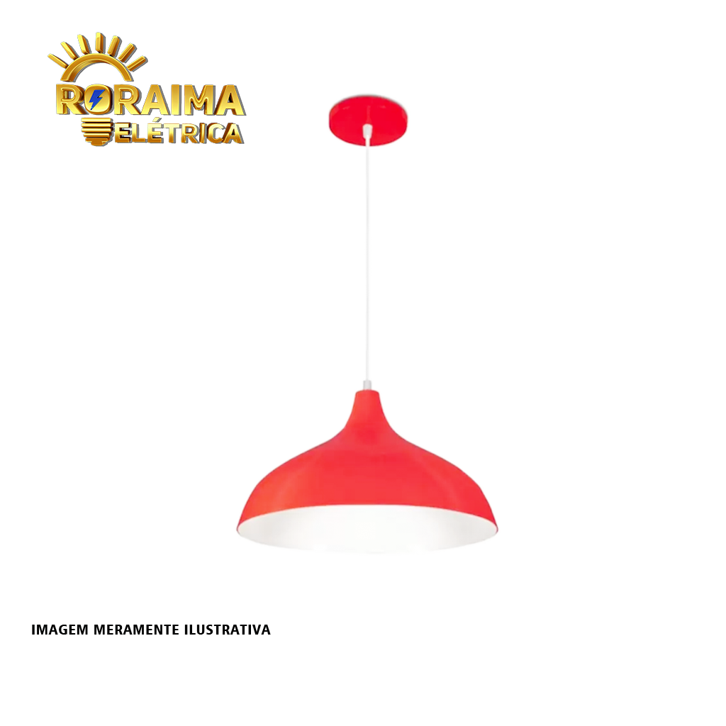PENDENTE MINAS GERAIS PERA GRD ALUM VM METALICO COD PD 220 VM MET