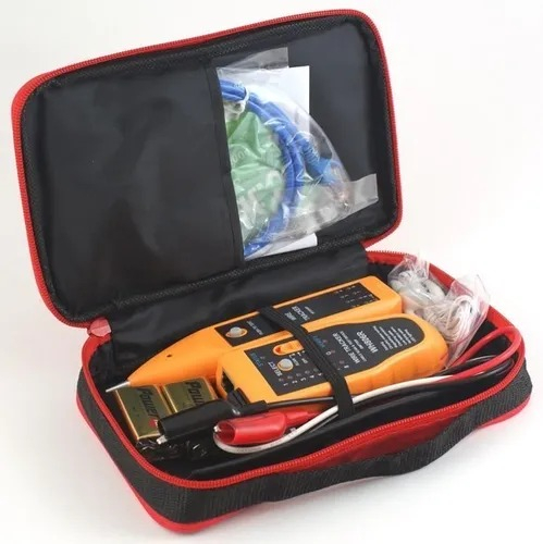 KIT LOCALIZADOR E IDENTIFICADOR DE CABOS