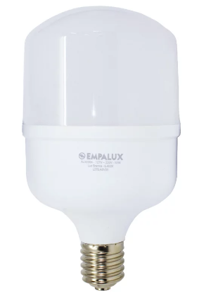 LAMPADA LED CILINDRICA 60W - COD 589