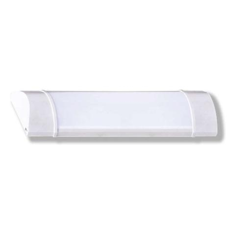 LUMINARIA . FLAT LED 10W 6500K