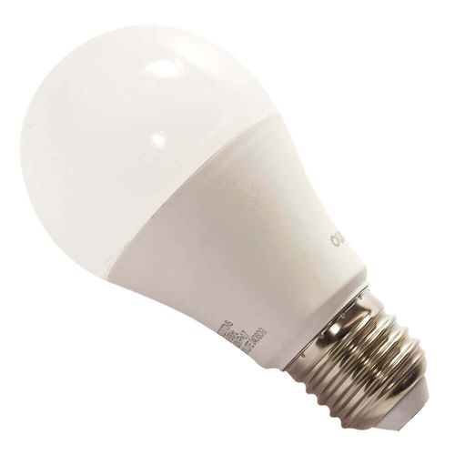 LAMPADA CONTROLED 3 TONS 9W 2700K BIVOLT COD 20495