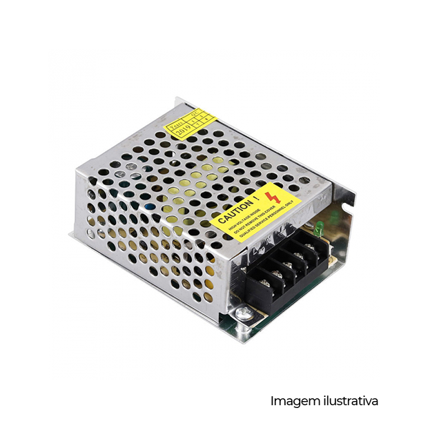 DRIVER 36W 12V 3A COD 1175