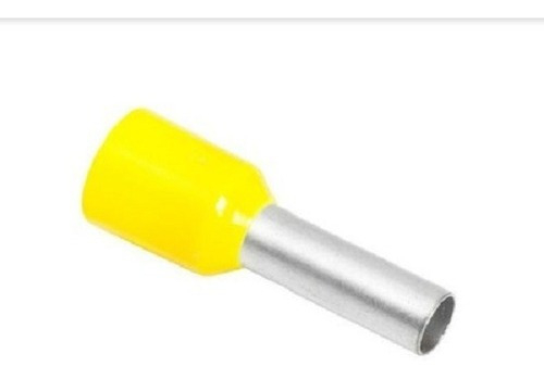 TERMINAL PRE TUBULAR SIMPLES AM 70MM - COD CT3816