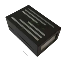 ARANDELA KITTE DIAGONAL PTO E BR - COD 5724.03.BC