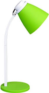 LUMINARIA DE MESA LED LIGHT 4W VERDE