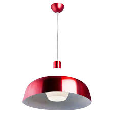 PEND. RPX VITTRA M1 CEREJA COD 149260052