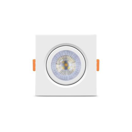 SPOR LED PAR20 7W 3000K QUAD