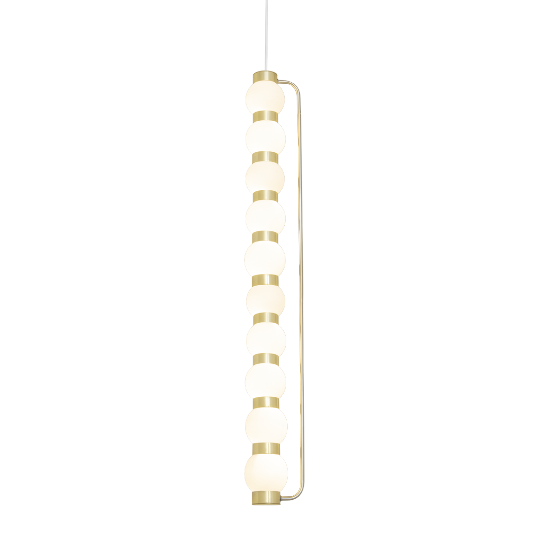 PENDENTE NECKLACE VERTICAL G DOF - COD 40033.43