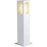 POSTE BALIZADOR 50CM BRANCO 1XE27