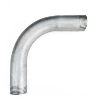 CURVA PRE-ZINC.MEDIA  1/2&QUOT; X 90'C/R COD 002251