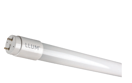 LAMP LED TUBOLAR T8 9W 6500K BIV