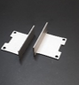 CABECEIRA ALUMINIO 4227 BRANCA - COD CAB4227B