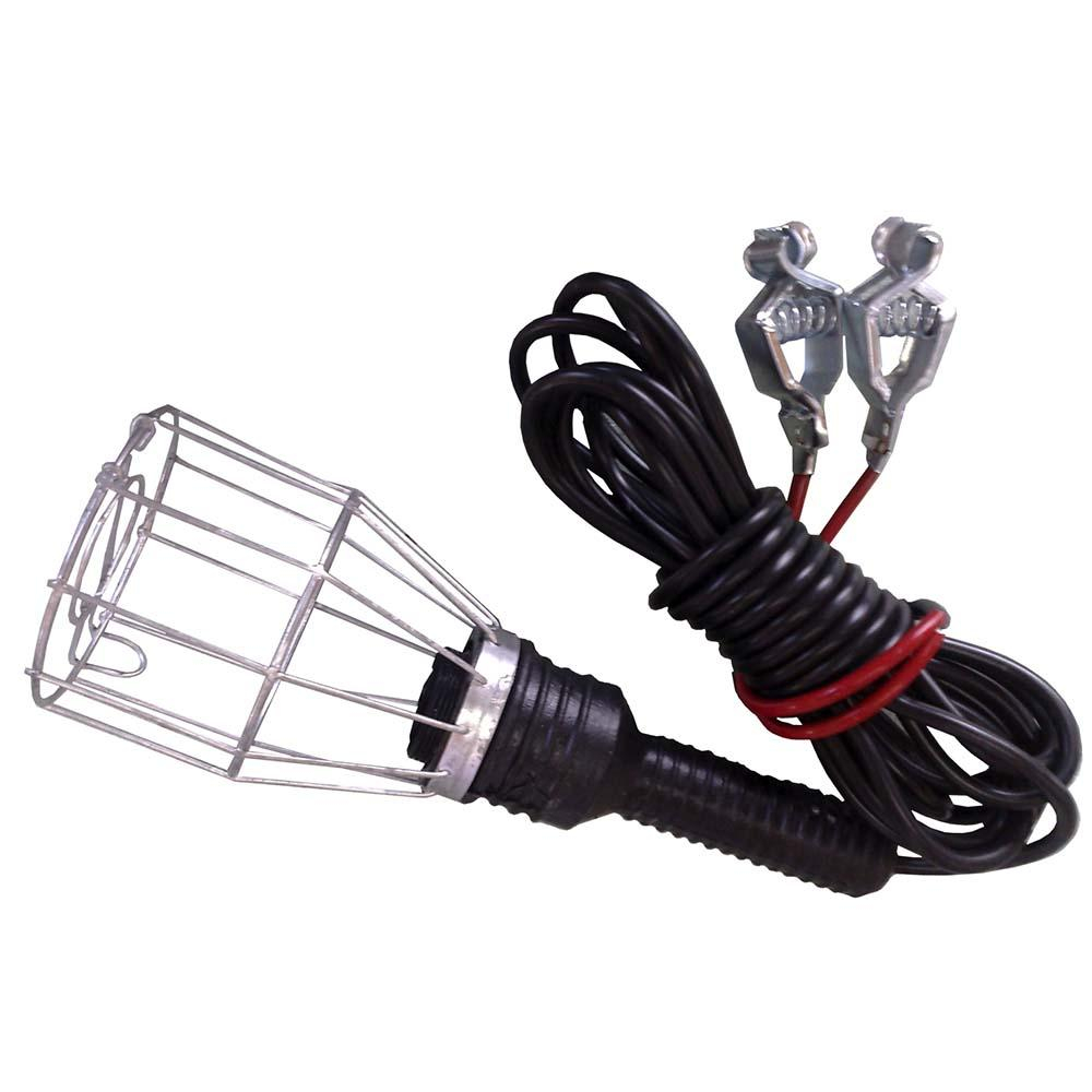 PENDENTE P/ LUZ 12 V REFORCADO