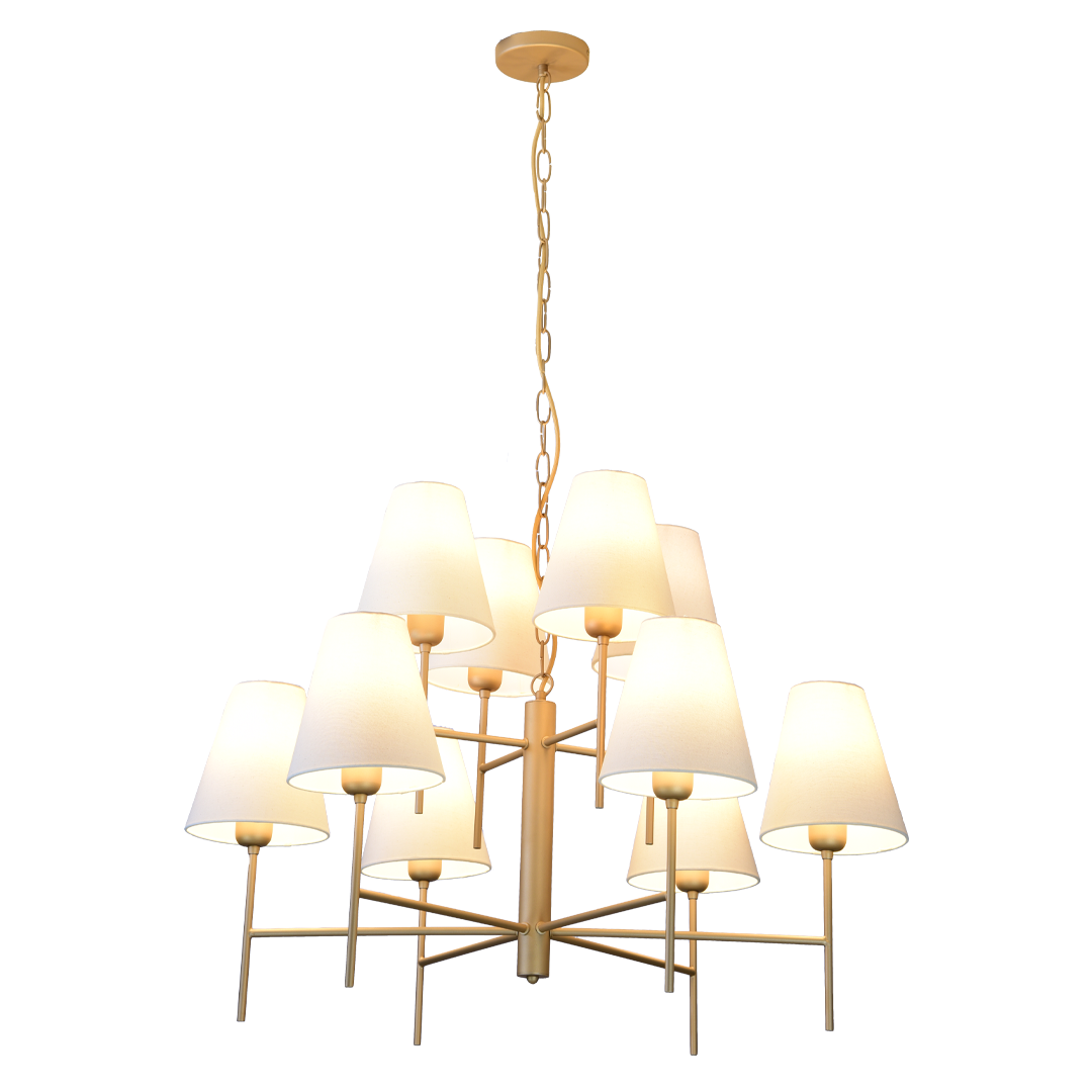 LUSTRE THOMAS CUP HASTE C/10 DOF CG COD 6011.43