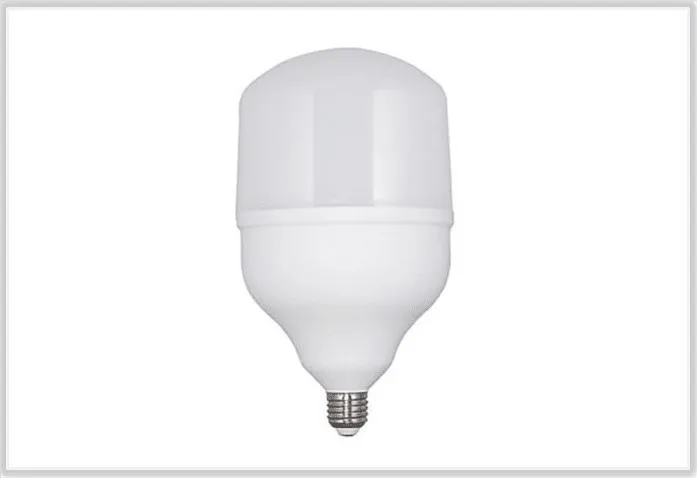 LAMPADA LED BULBO 20W 6500K - COD 585