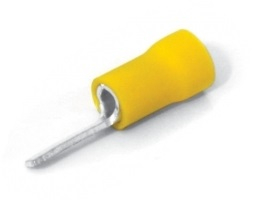 TERMINAL PRE ISOLADO PINO AM 2,7-6,6MM - COD PI2689