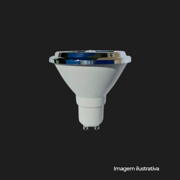 LAMPADA LED AR70 7W 24 2700K BVT 550LM COD L030-727-BVT24