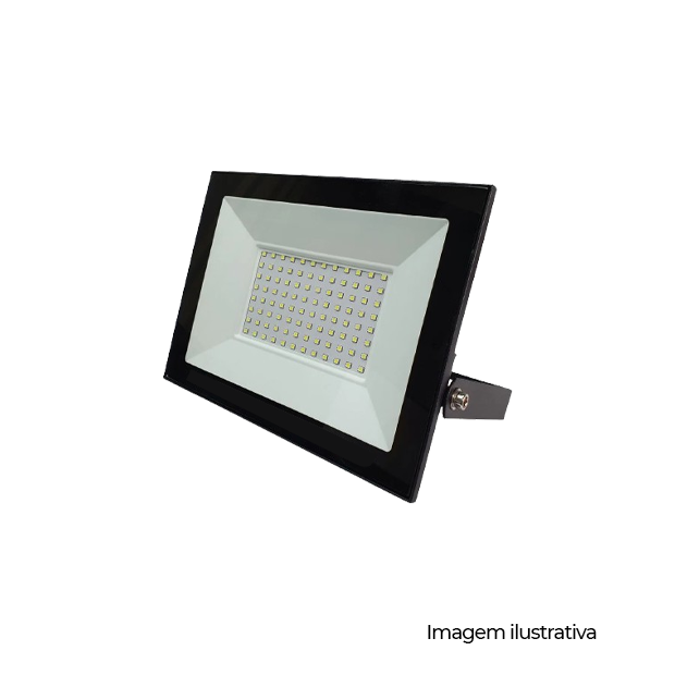 REFLETOR LED 50W 6500K - COD 547