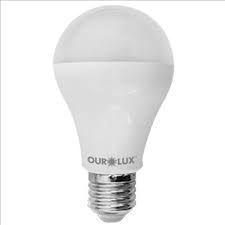 SUPERLED OURO 12W BIV 6500K COD 20041