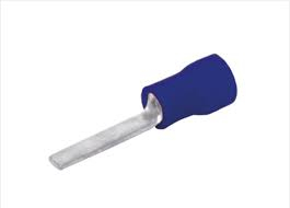 PINO RETO LONGO ISOL AZ 1,3-2,6MM - COD PR2552