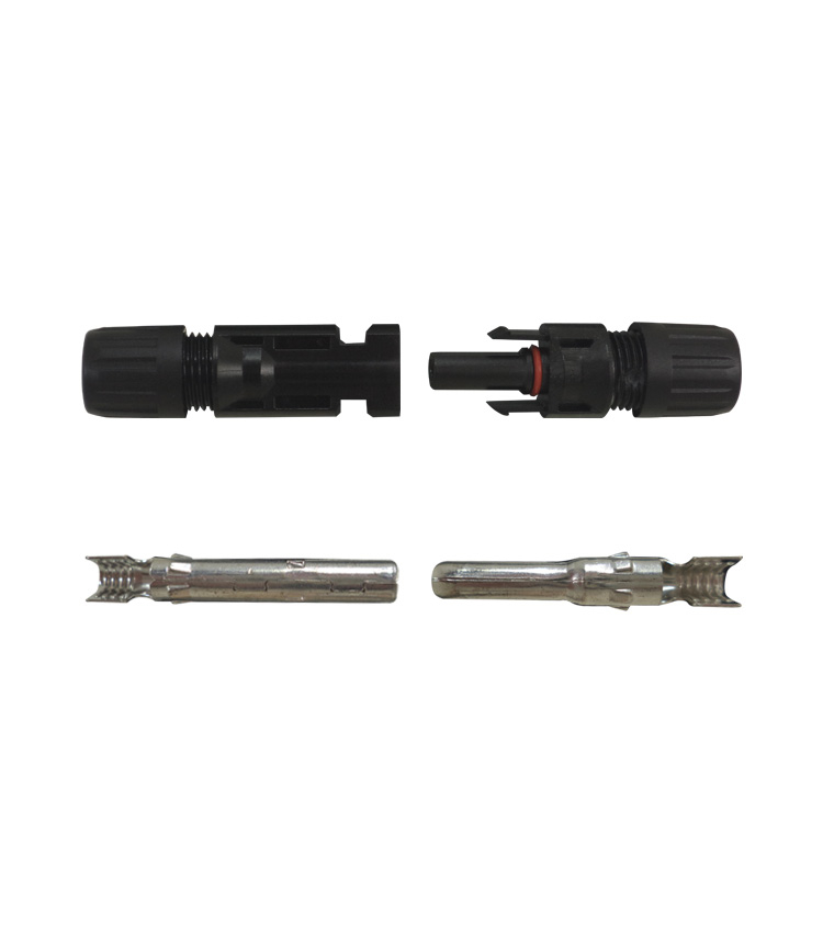 CONECTOR MC4-1000VCC IP67 - COD 012108