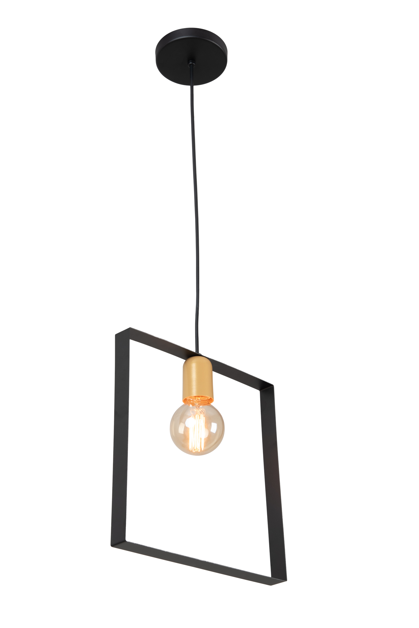 PENDENTE THOMAS QUADRADO PTO E DOU - COD 5903.03.04.03