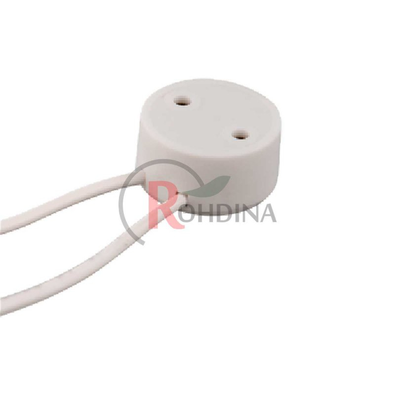 TERMINAL PINO PRE ISOL 16,0MM 68A AZ - COD TP5162