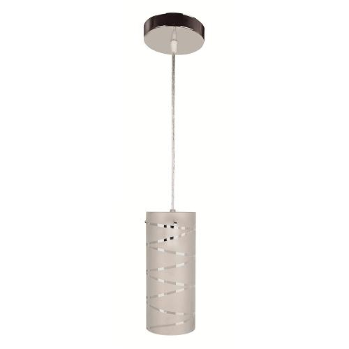 PENDENTE FIRST &OSLASH;10XH23CM 1L E27 - COD AX294101PD