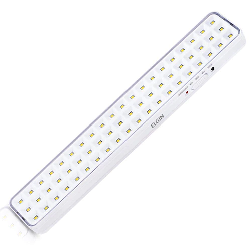 LUMINARIA DE EMERGENCIA 60 LEDS - COD 48LEM60L0000