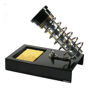 SUPORTE P/ FERRO DE SOLDA - COD 10.24.5