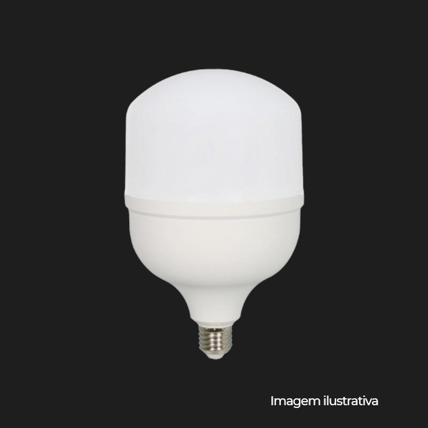 HIGH POWER LED 70W 6500K 127/220V COD LM1235