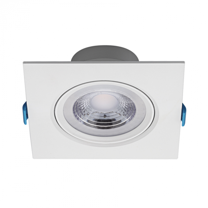 EMBUTIDO LED EASY PAR20 7W 30  590LM DIRECIONAVEL STH7920/40 COD 5507