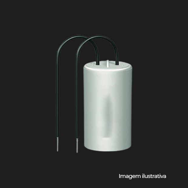 CAPACITOR 12UF - COD 389