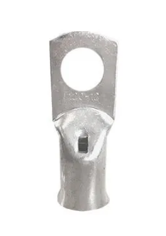 TERMINAL DE COMPRESS BOCA EXPANDIDA 120MM, 239A COD TE1212